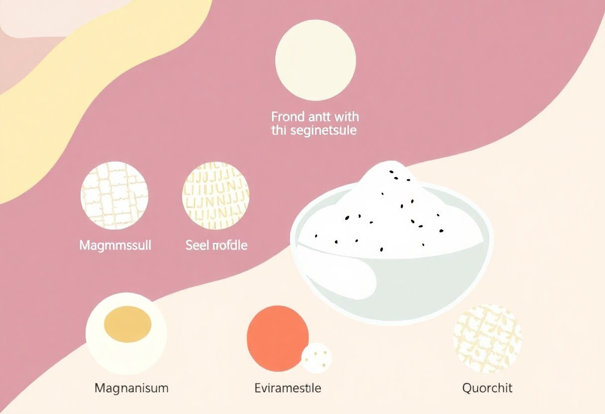 Guide to daily magnesium intake
