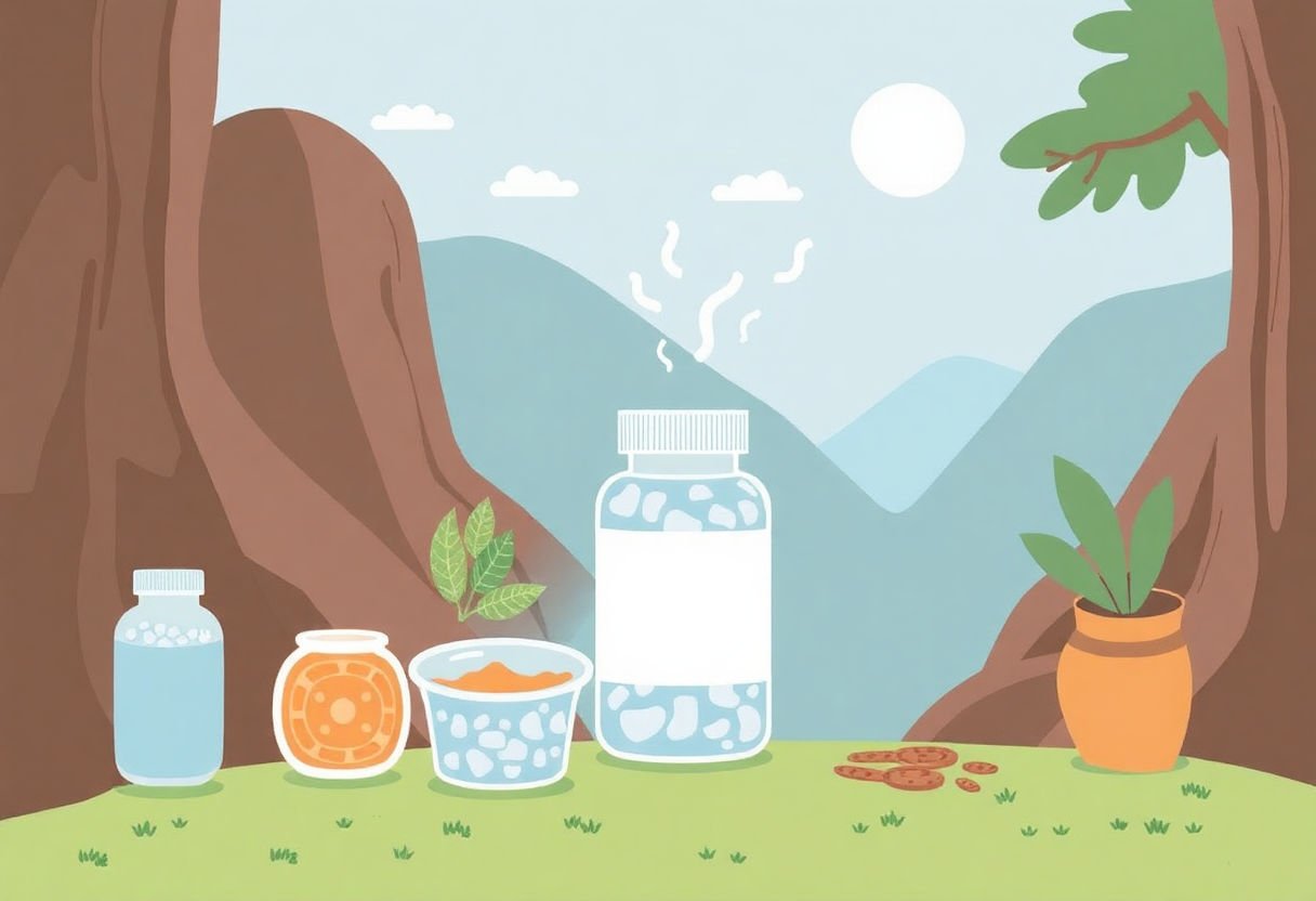 Guide to safe magnesium supplementation