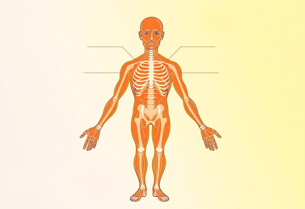 Body functions supported by magnesium
