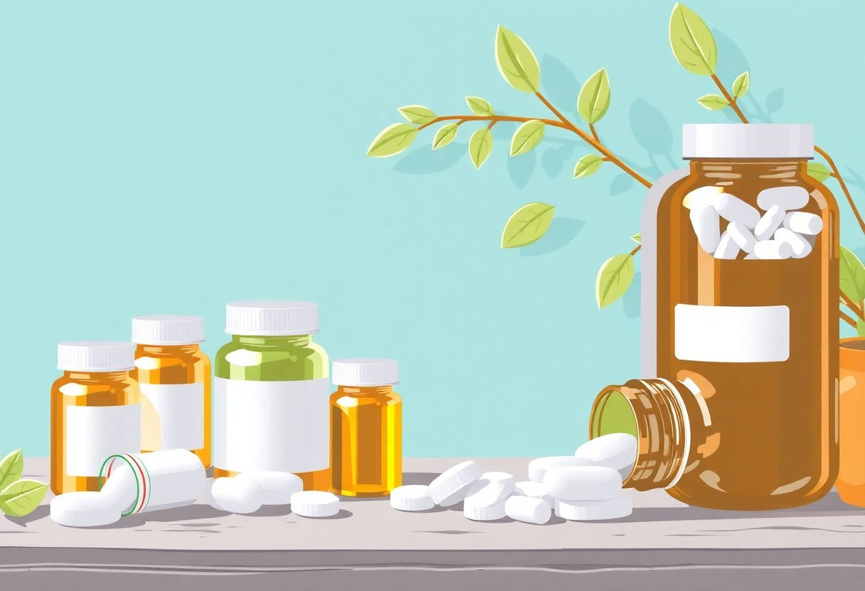 Selecting magnesium supplements
