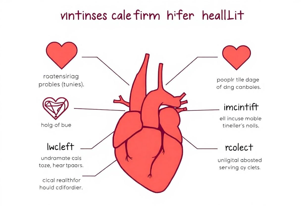 Understanding heart health importance