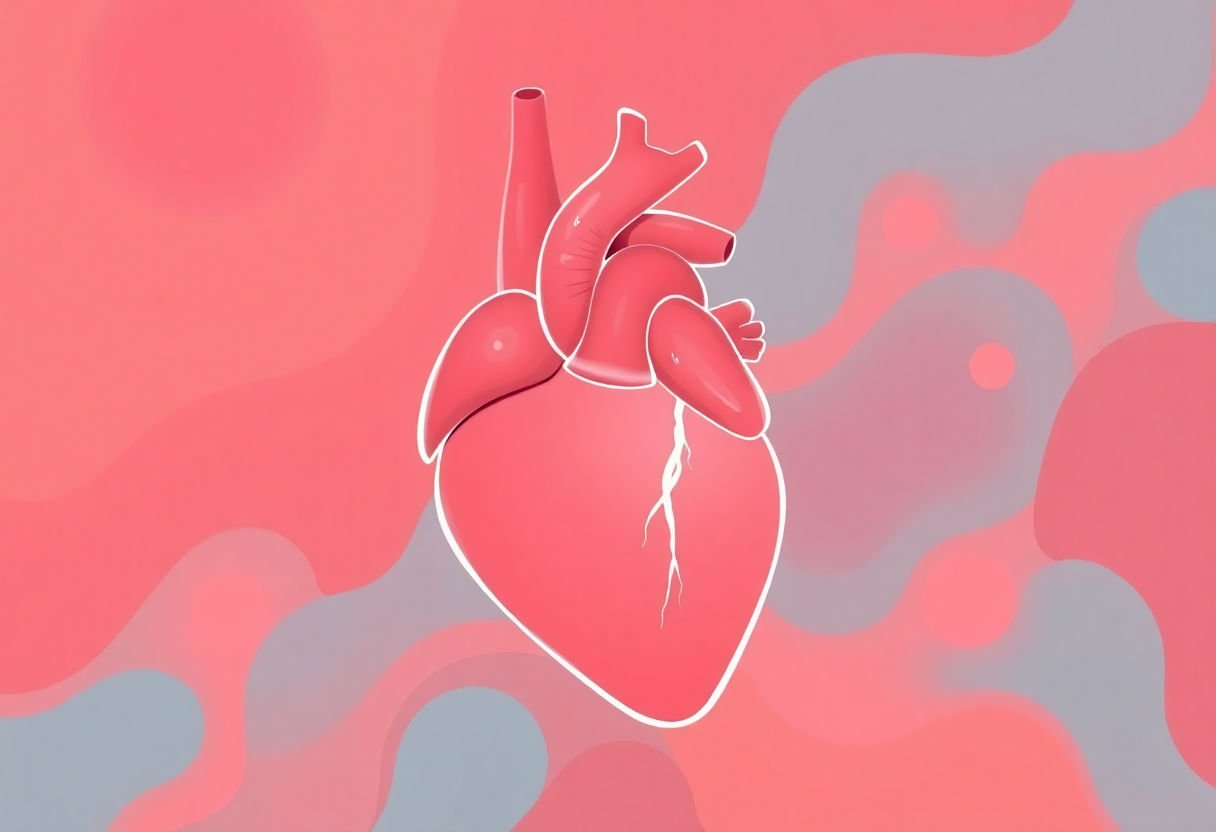 Heart health reinforced by magnesium