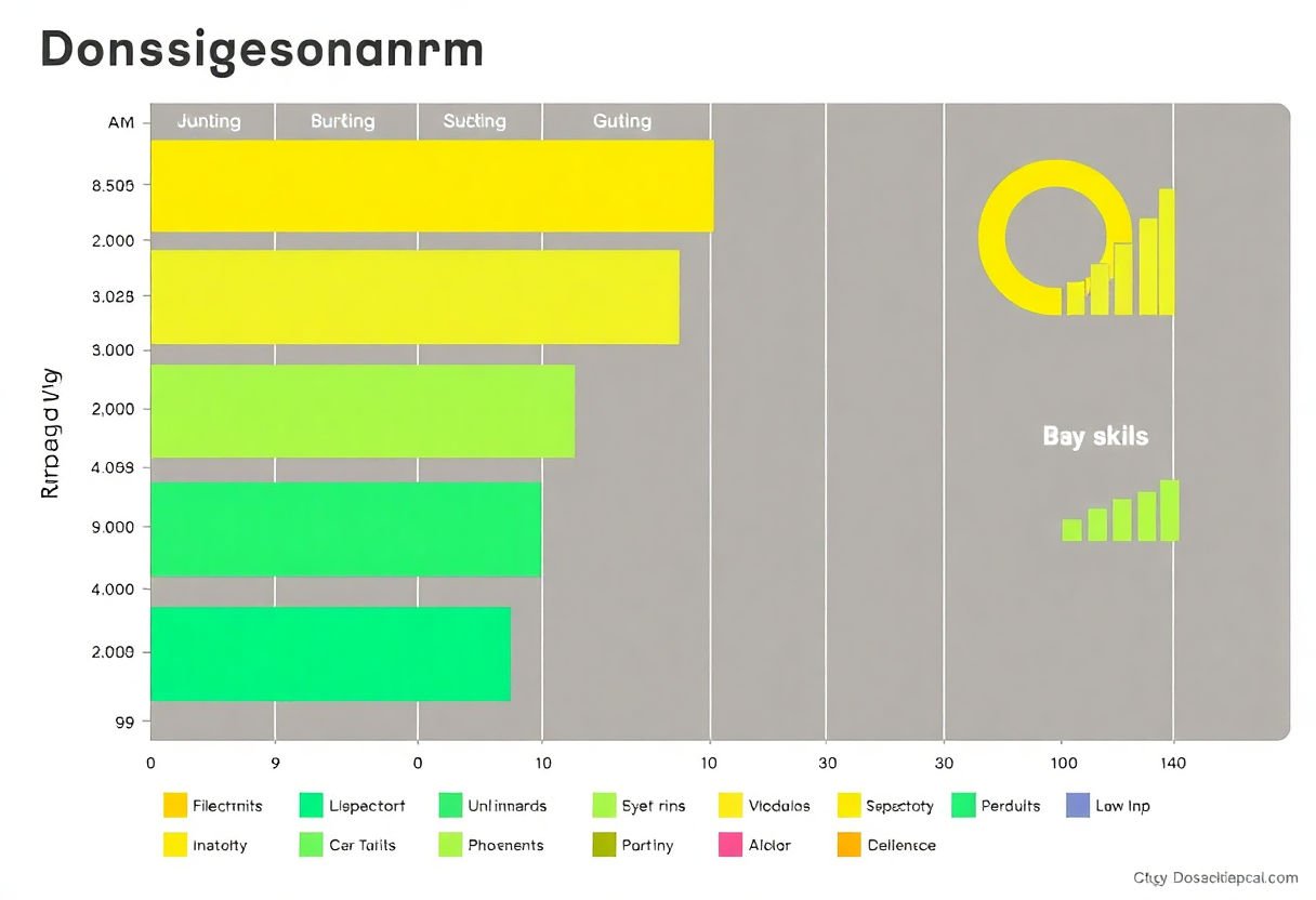 Dosage information chart