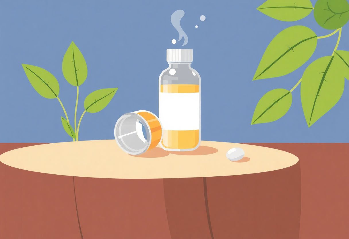 Benefits of magnesium supplementation